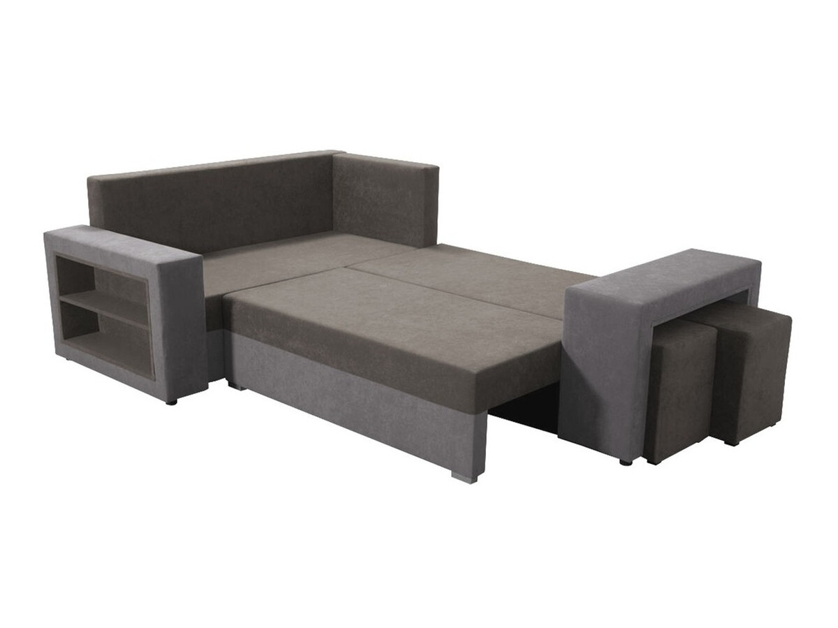 Hoekbank Muncie 103 (Mikrofaza 0027 + Mikrofaza 0015)