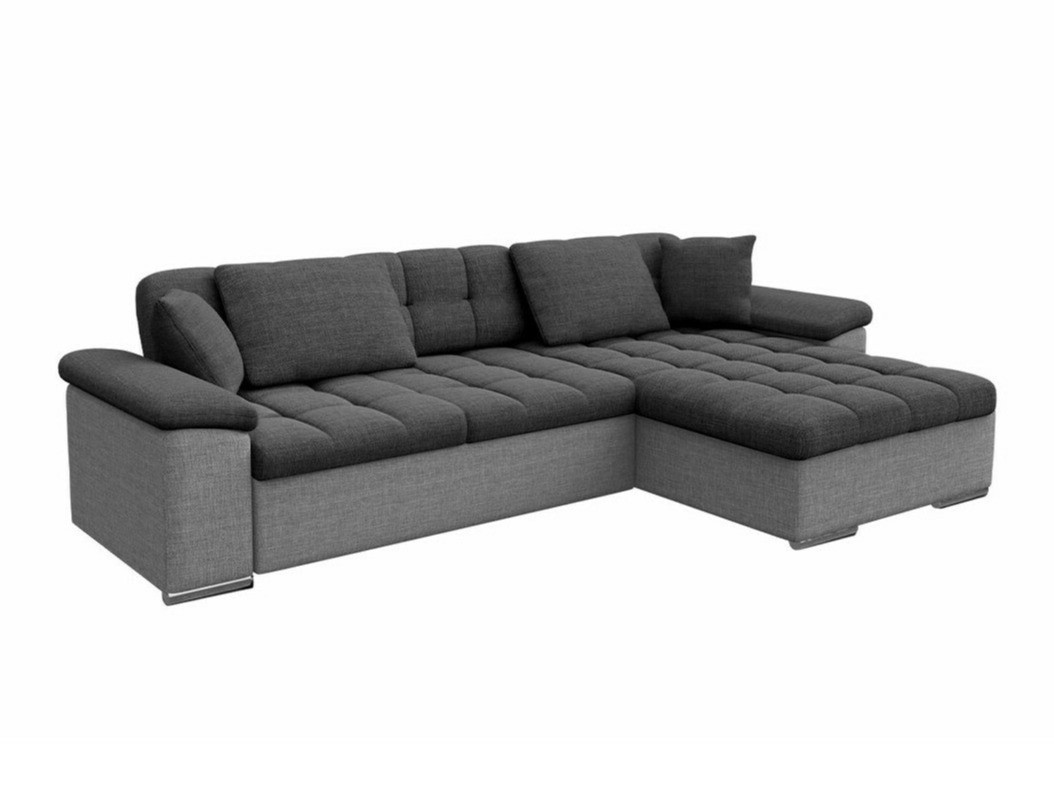 Hoekbank Comfivo Mica I (Lux 05 + Lux 06)