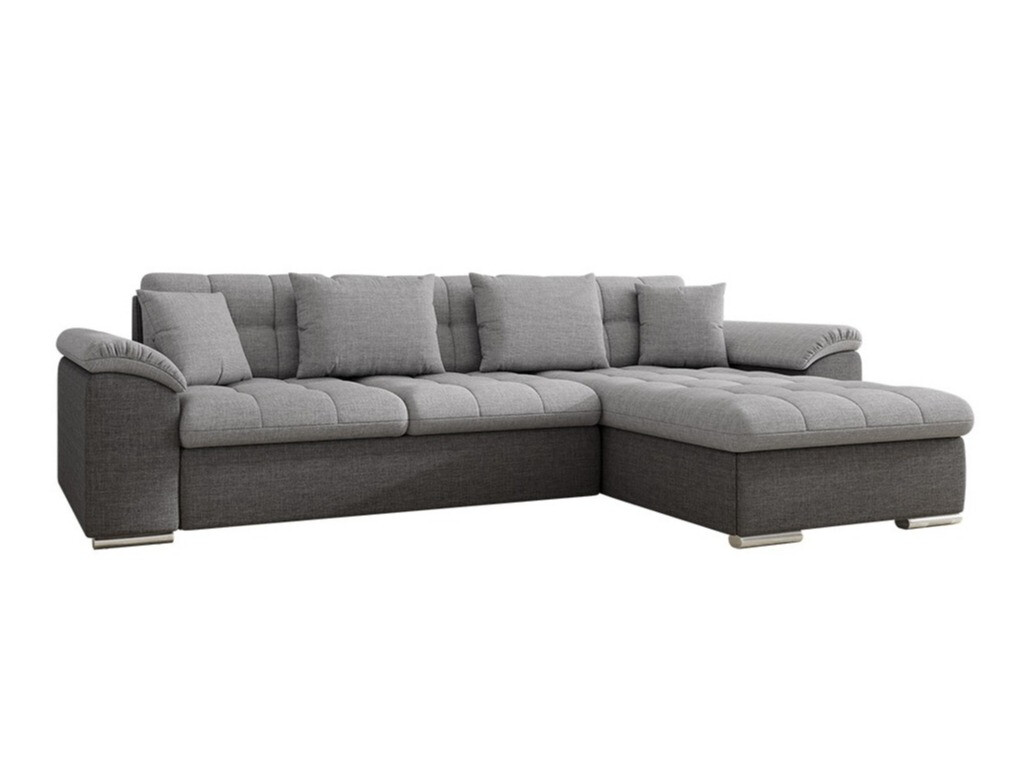 Hoekbank Comfivo Mica I (Lux 06 + Lux 05)