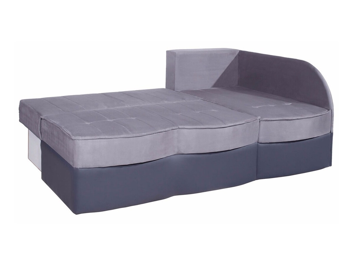 Hoekbank Providence 112 (Alcala 22 + Zacht 20 + Amber 071)