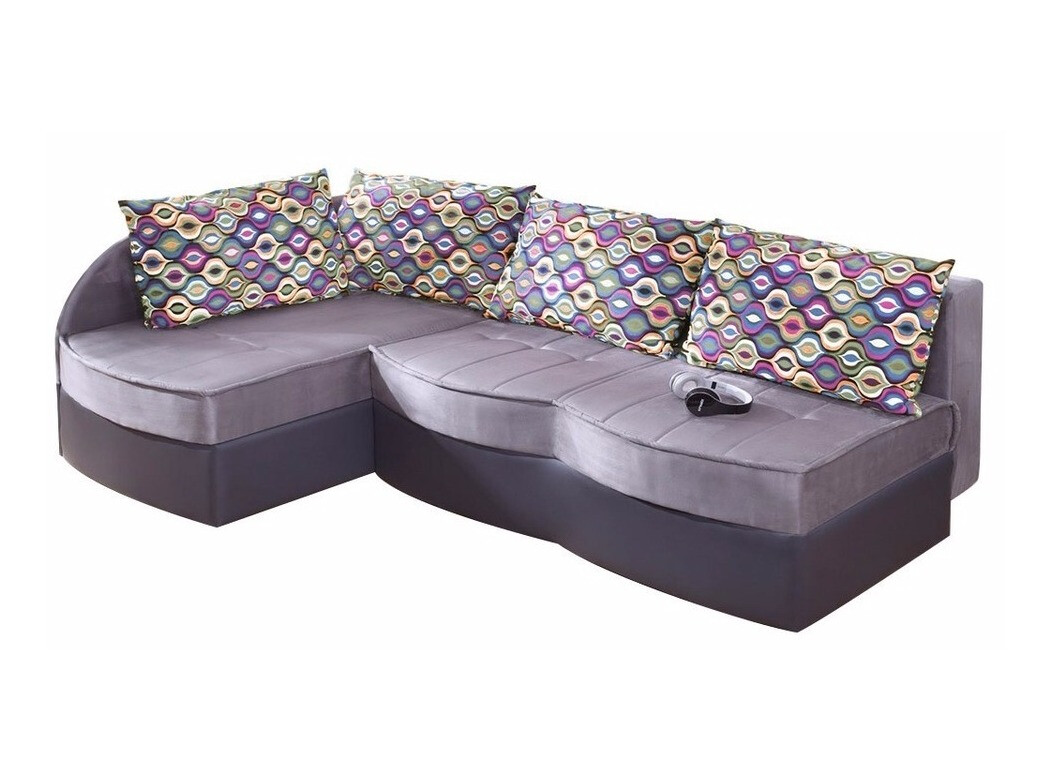 Hoekbank Providence 112 (Alcala 22 + Zacht 20 + Amber 071)