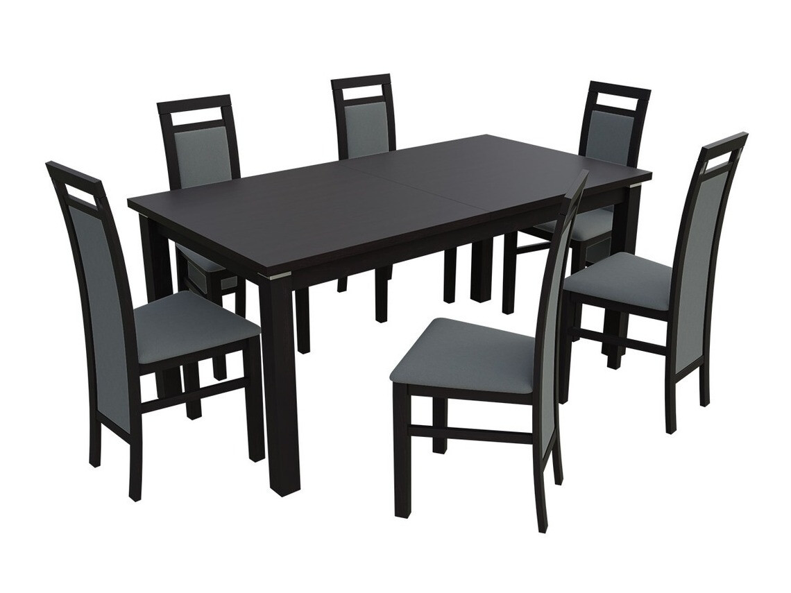 Stoel Sparks 100 (Wengé)