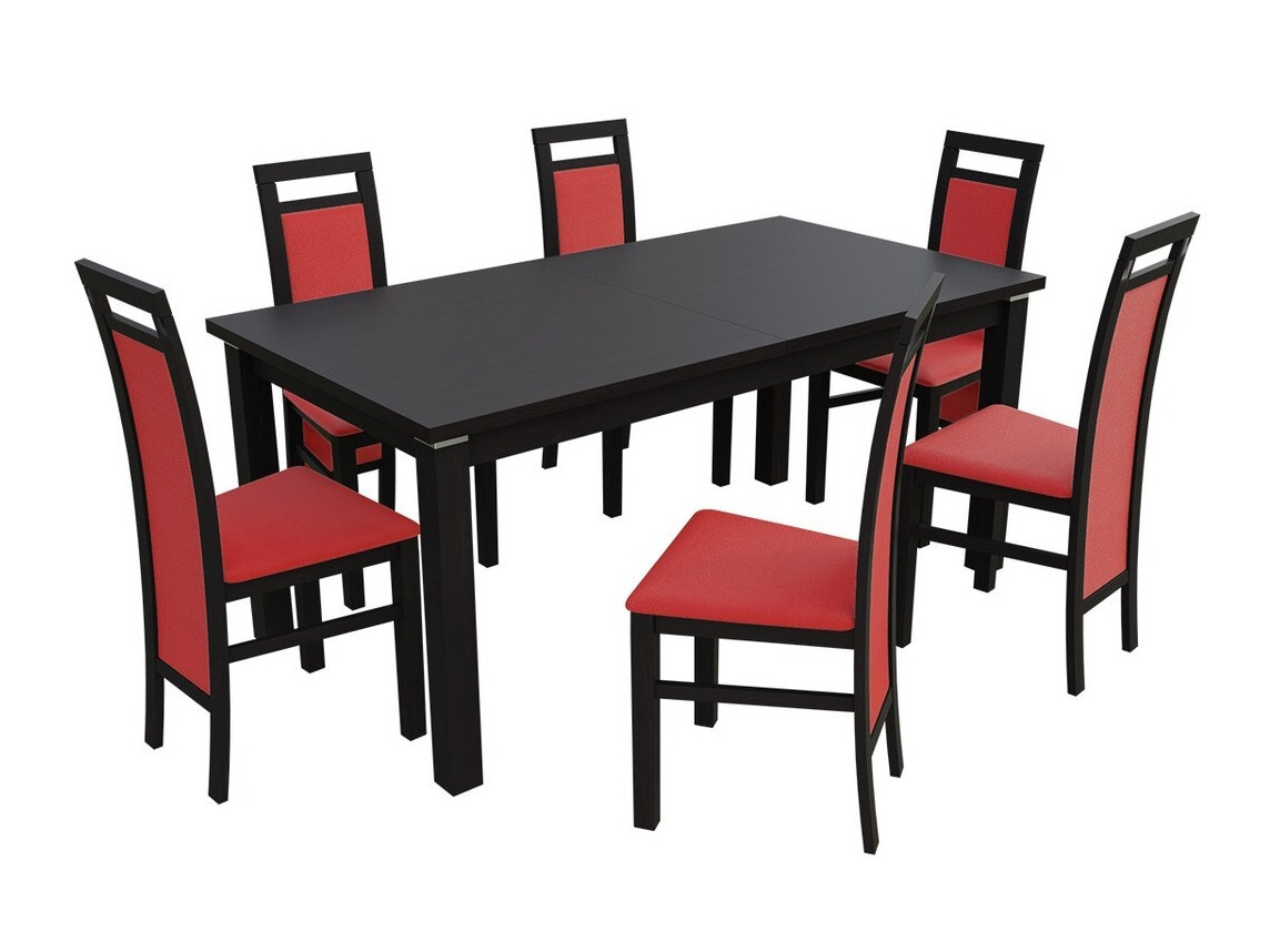 Stoel Sparks 100 (Wengé)