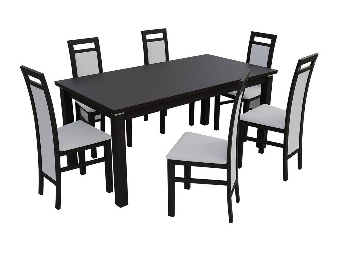 Stoel Sparks 100 (Wengé)