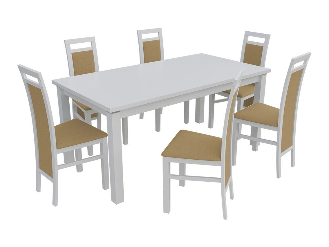 Stoel Sparks 100 (Wit)