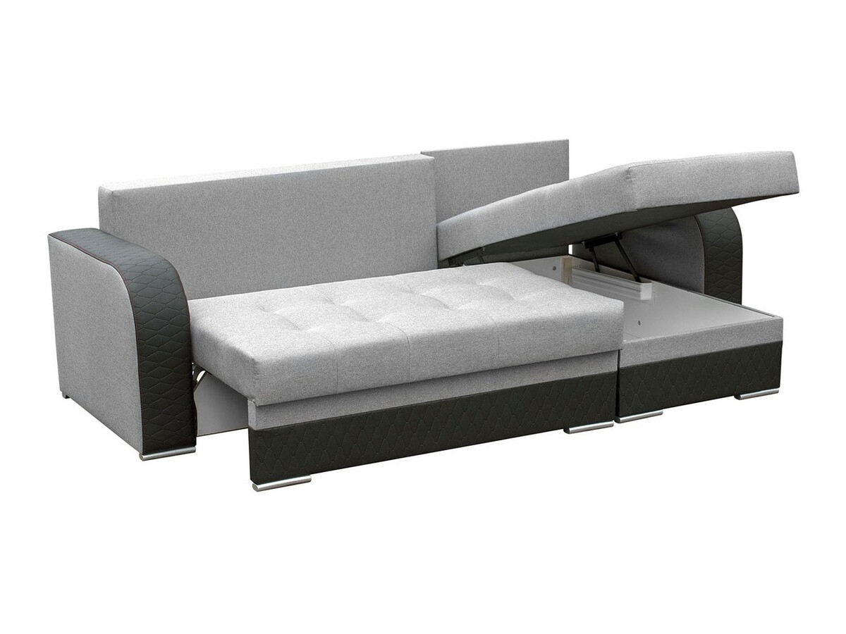 Hoekbank Boulder 101 (Lawa 02 + 1116/60)