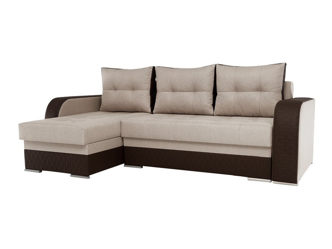 Hoekbank Boulder 101 (Malmo 08 + 1116/60)