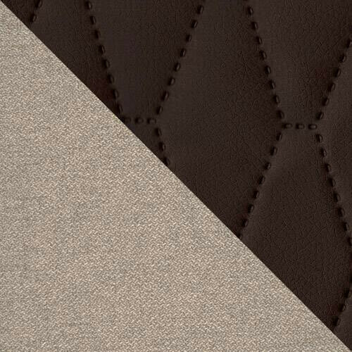 Hoekbank Boulder 101 (Malmo 08 + 1116/60)