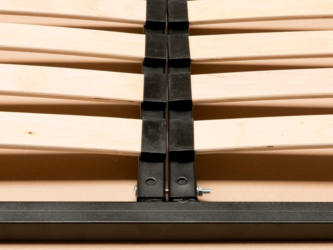 Lattenbodems Orlando 135