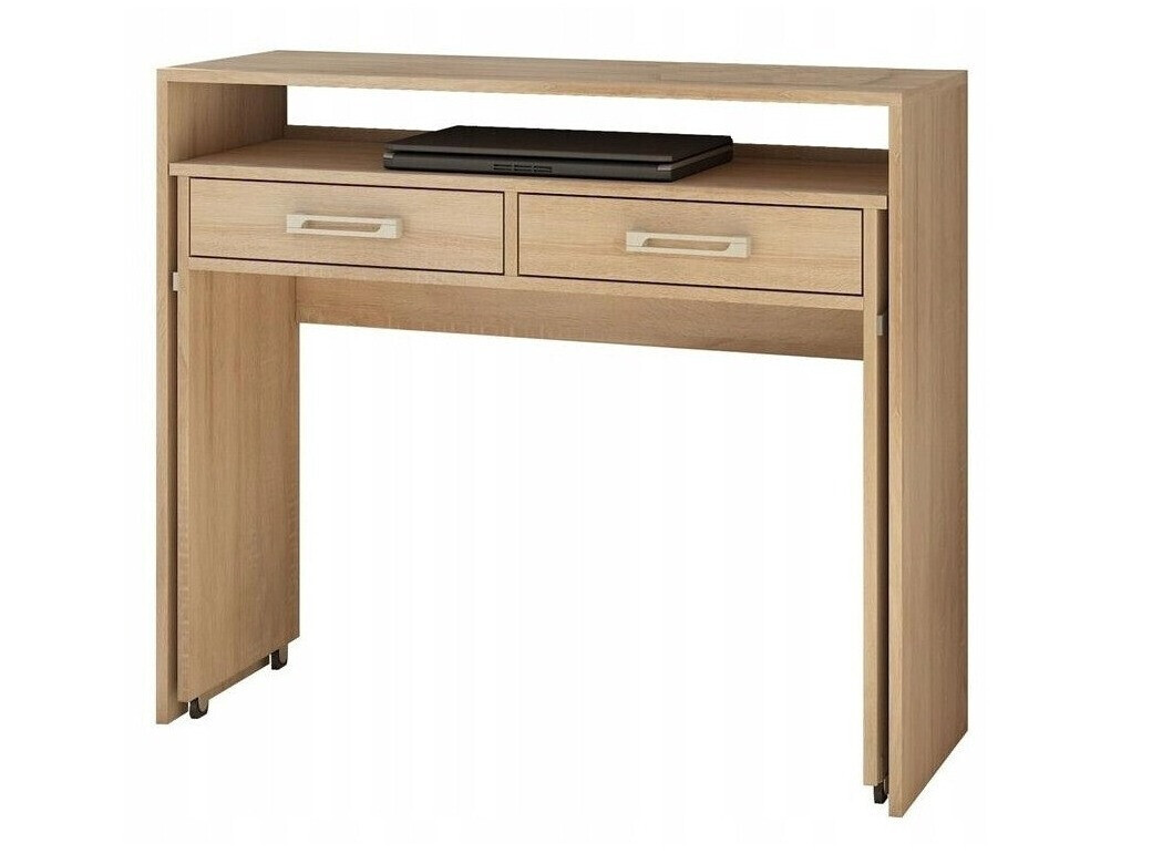 Bureau Gilroy 103 (Sonoma eik)