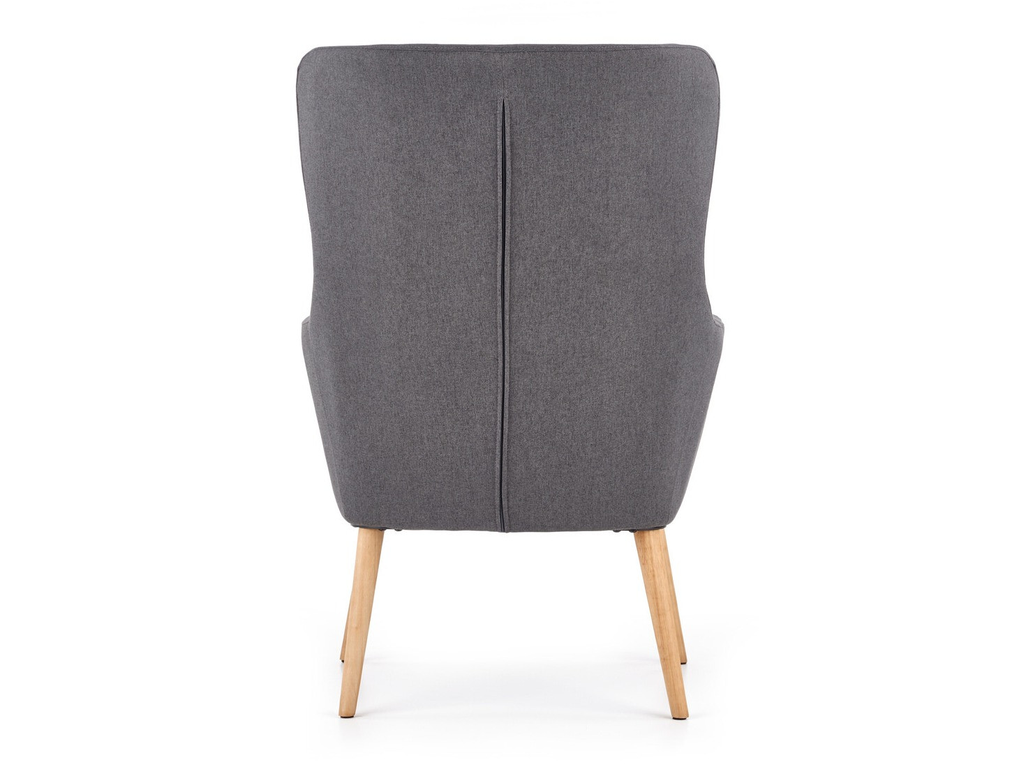 Fauteuil Houston 373 (Donkergrijs)