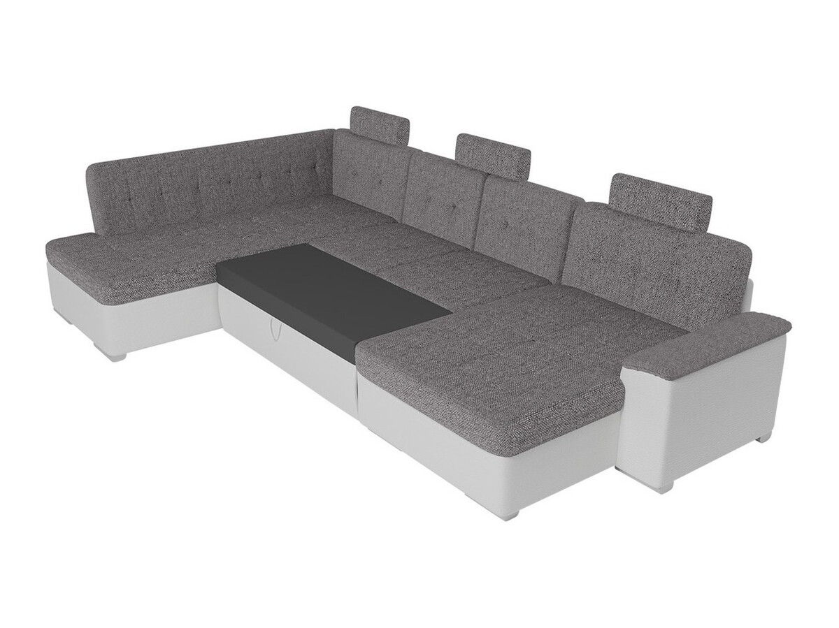 Hoekbank Comfivo 127 (Rechts)