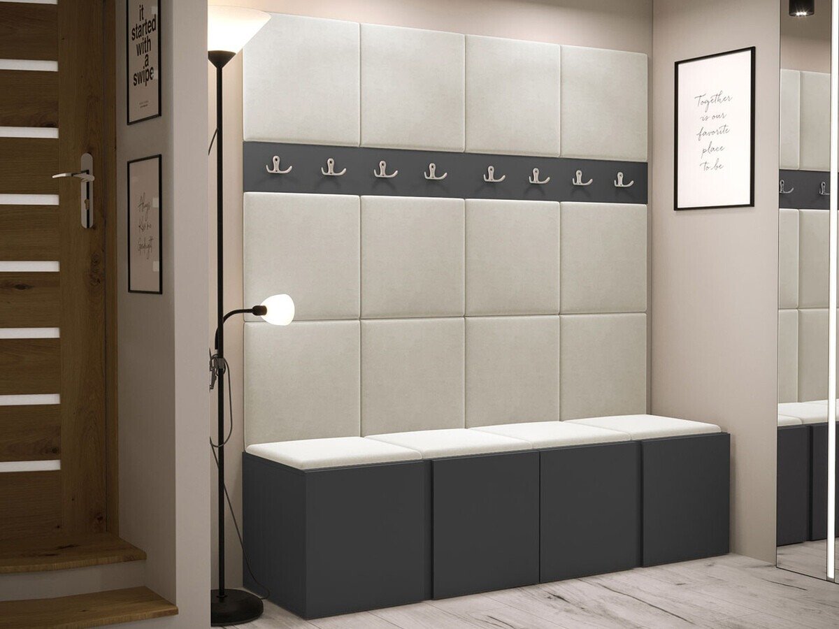 Gangmeubelset Hartford 268 (Manila 02)