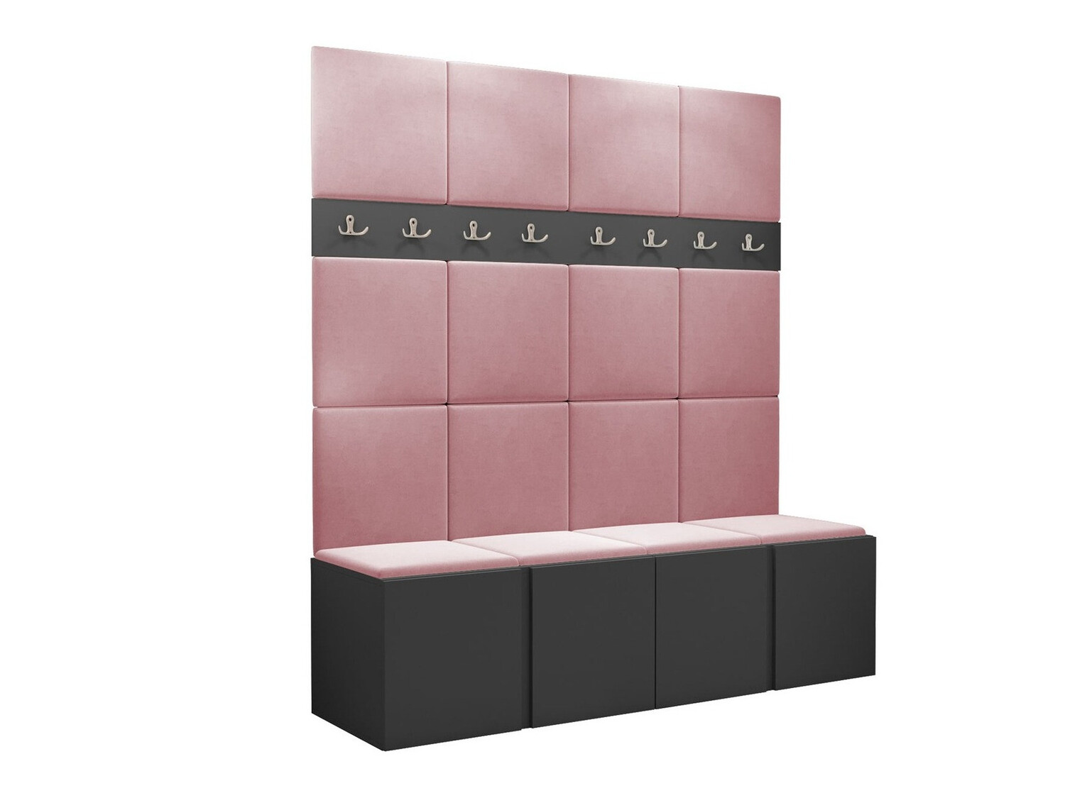 Gangmeubelset Hartford 268 (Manila 09)