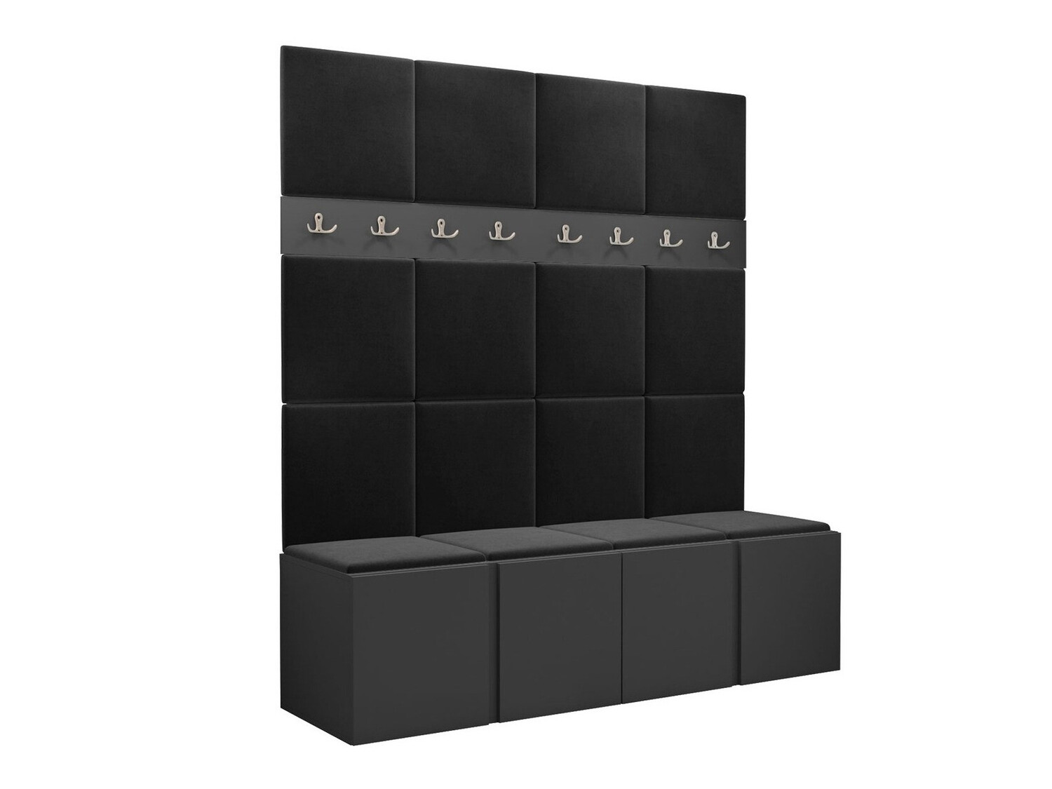 Gangmeubelset Hartford 268 (Manila 18)