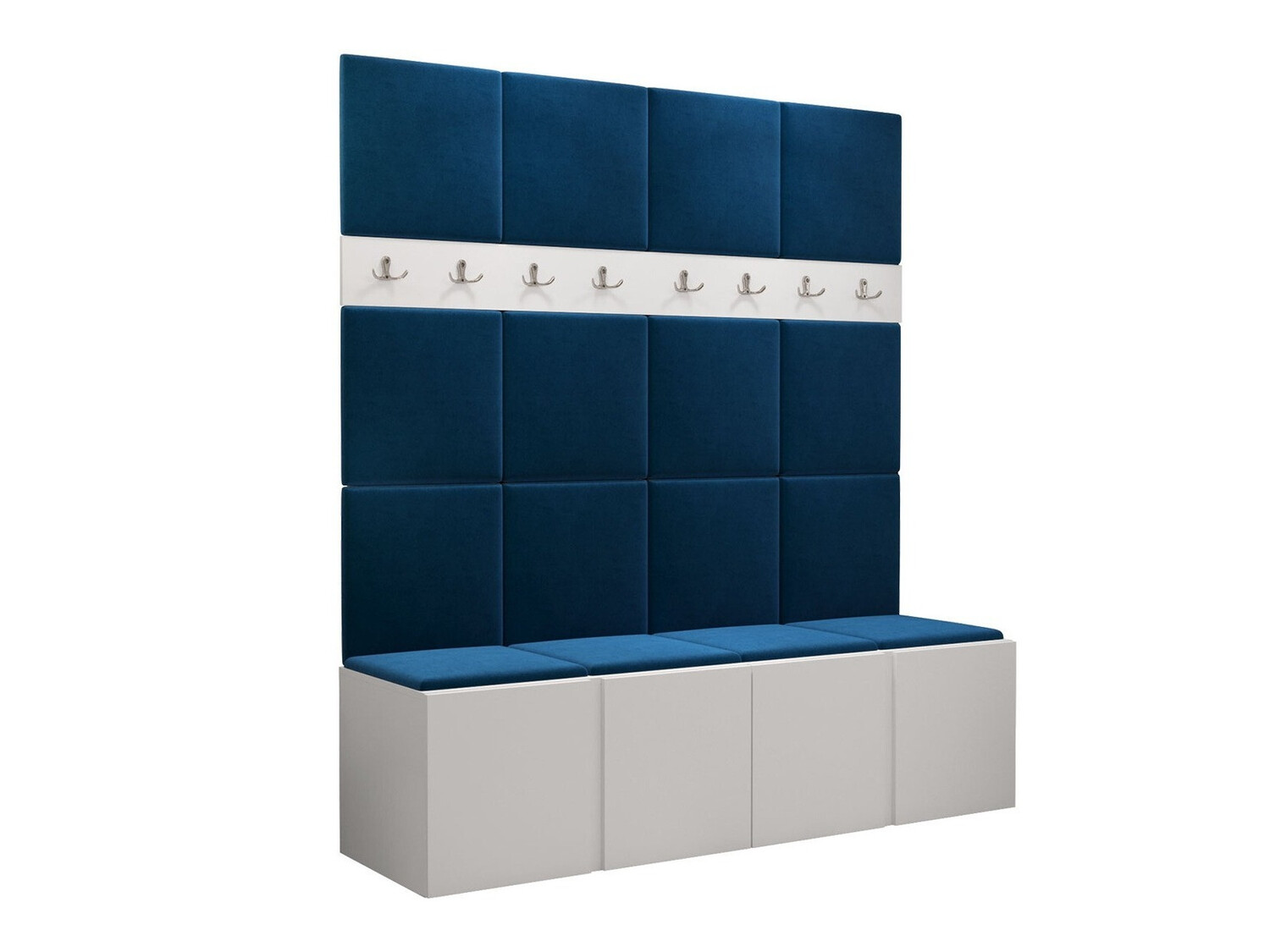 Gangmeubelset Hartford 268 (Manila 26)