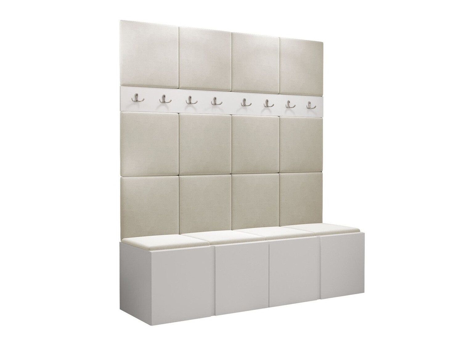 Gangmeubelset Pinis V (Manila 02)