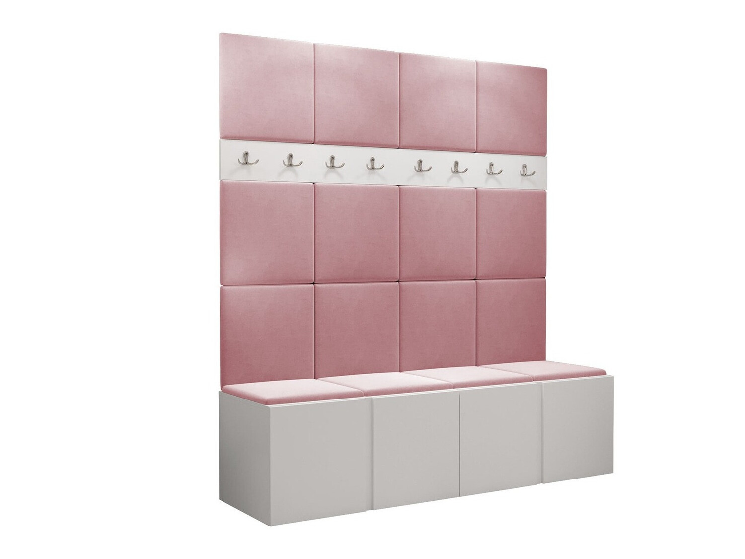 Gangmeubelset Pinis V (Manila 09)