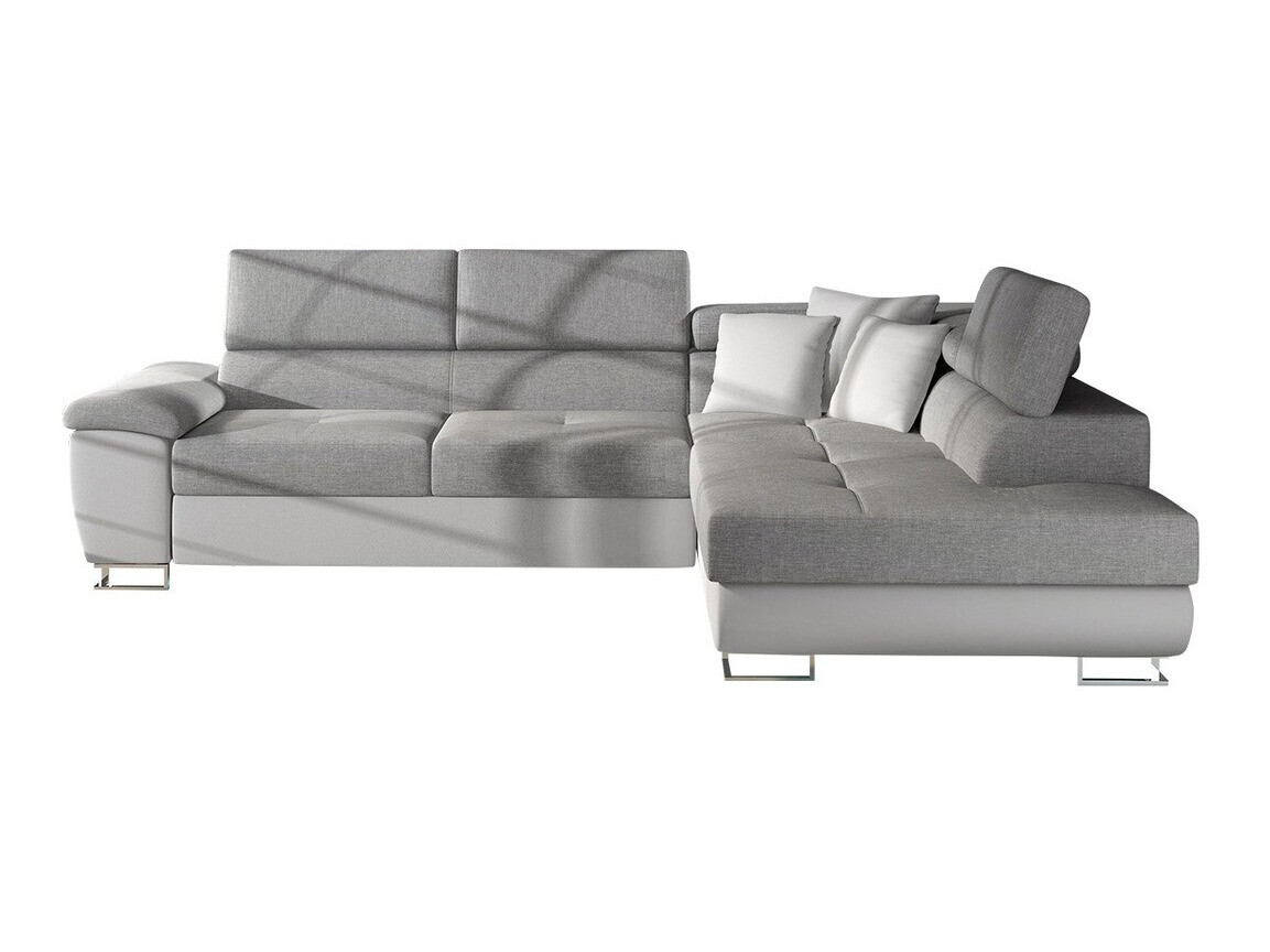 Hoekbank Comfivo 198 (Soft 017 + Bristol 2460 + Soft 017)