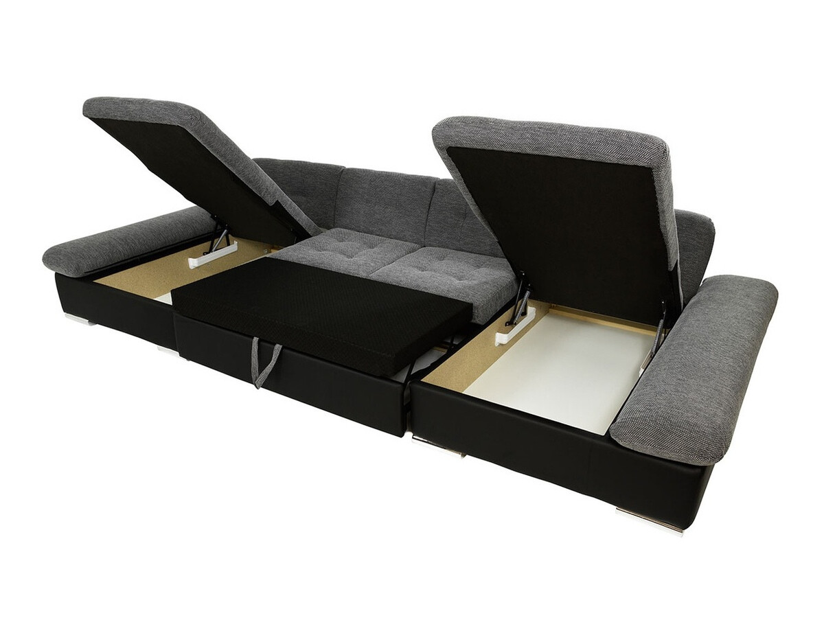 Hoekbank Comfivo Ficus I (Lux 05 + Lux 06)