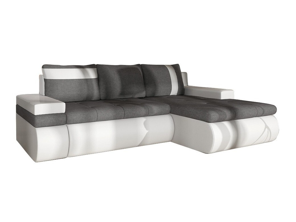 Hoekbank Temple 101 (Soft 017 + Lux 06)