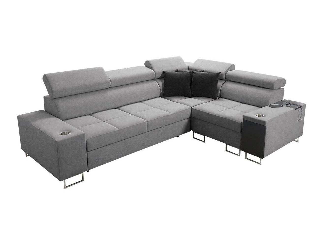 Hoekbank Pearland 109 (Sawana 21 + Sawana 14)