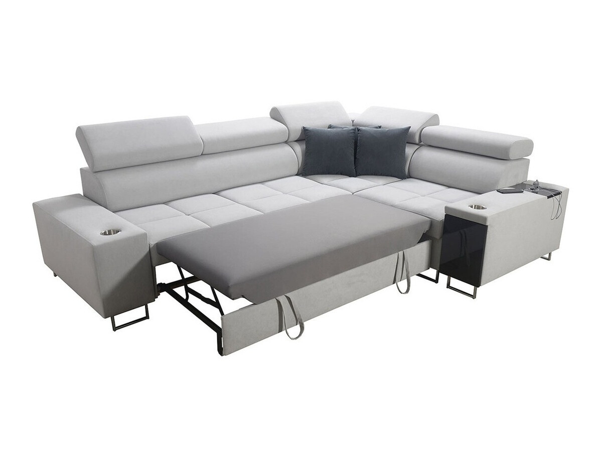 Hoekbank Pearland 109 (Sawana 21 + Sawana 14)