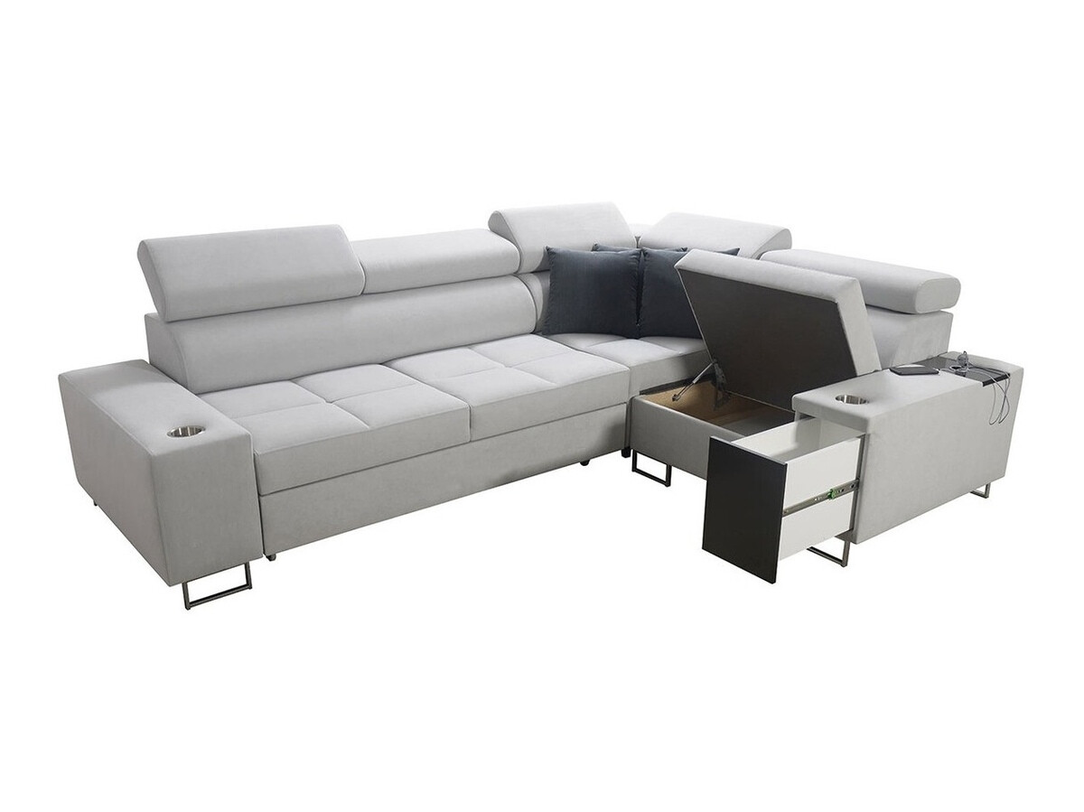 Hoekbank Pearland 109 (Sawana 21 + Sawana 14)