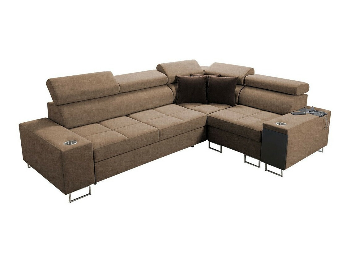 Hoekbank Pearland 109 (Sawana 25 + Sawana 26)