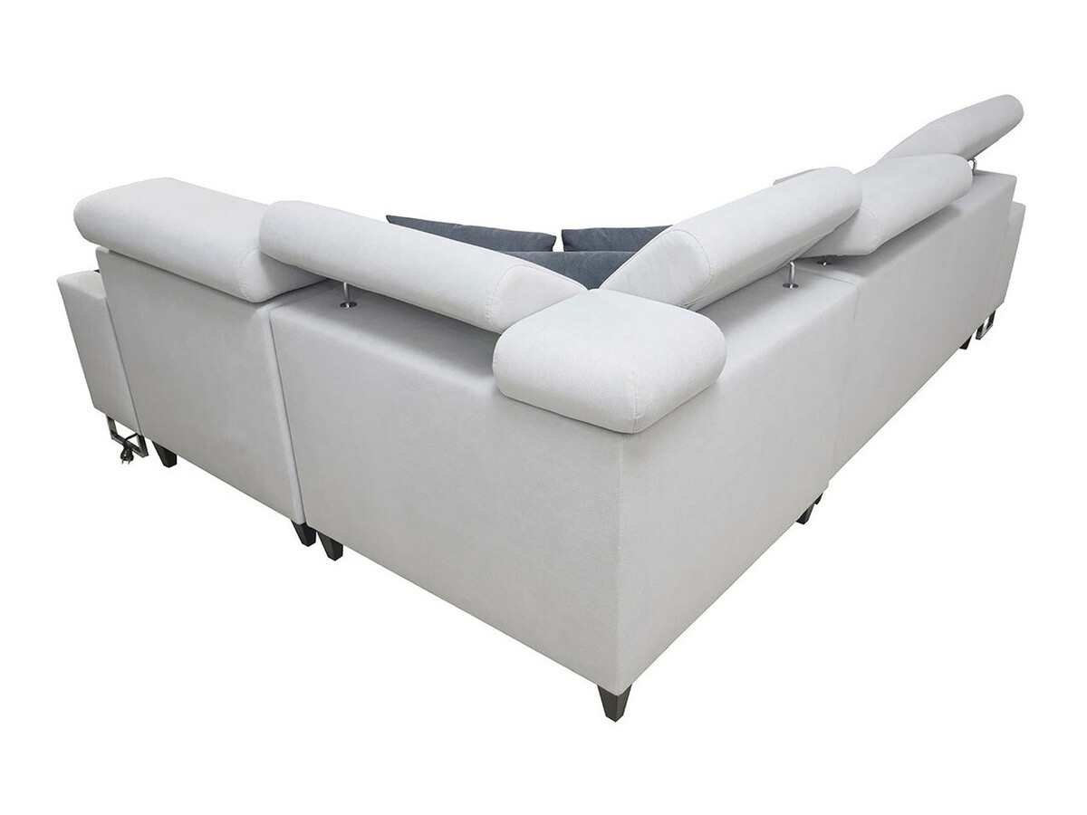 Hoekbank Pearland 109 (Sawana 25 + Sawana 26)