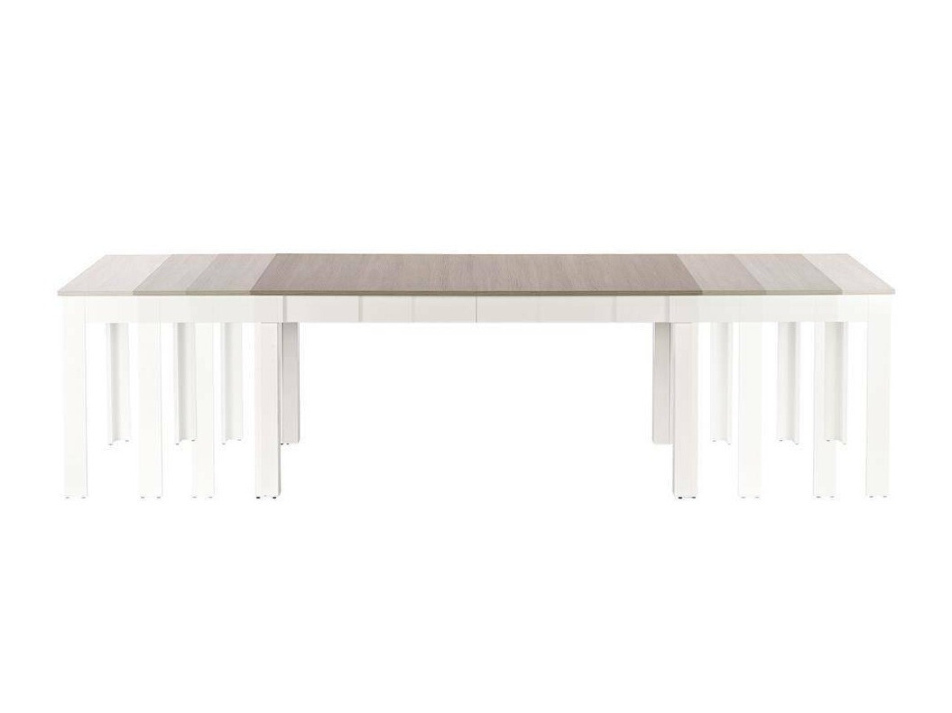 Tafel Houston 691 (Wit)
