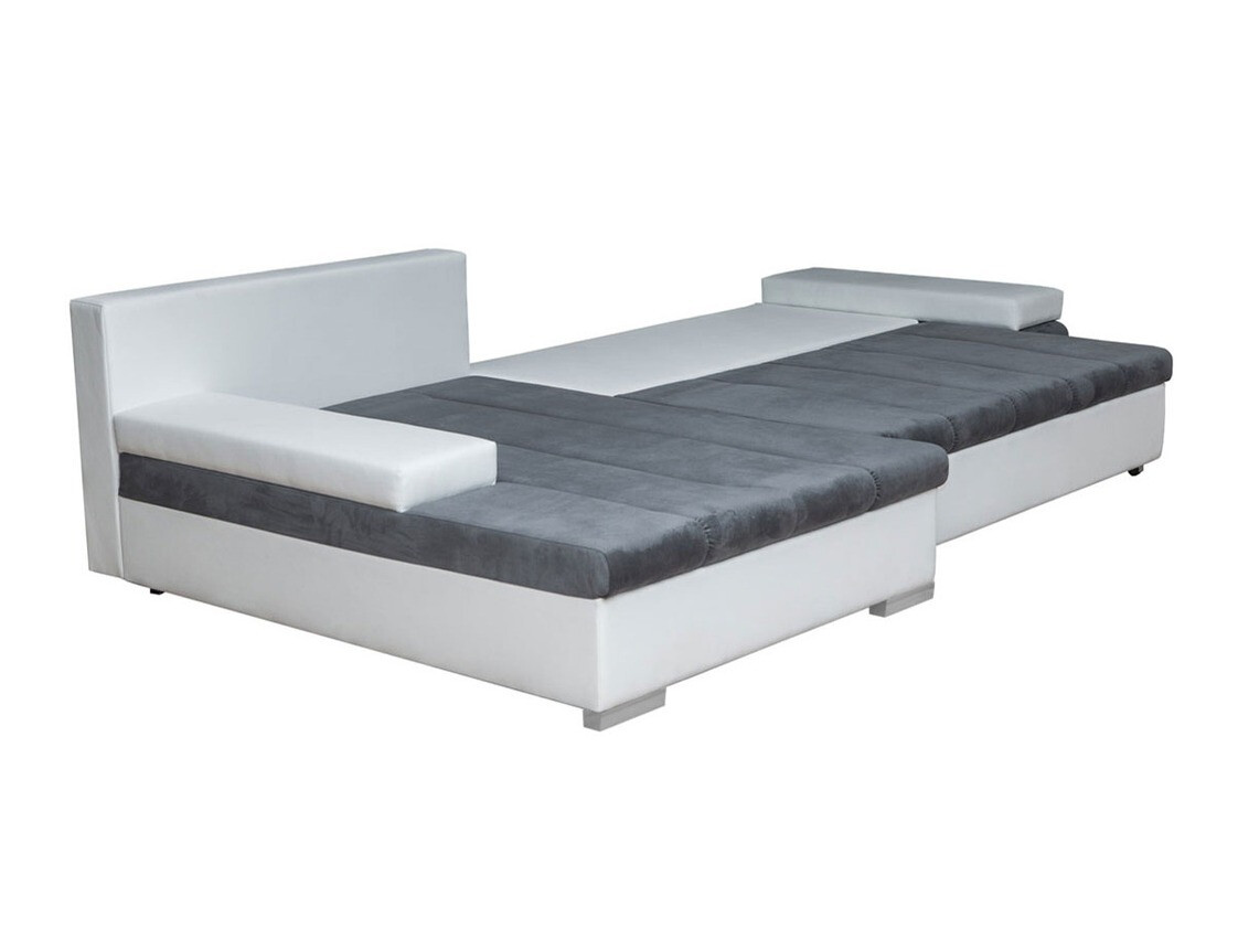 Hoekbank Comfivo Olivetum II (Abriamo 03 + Abriamo 11)