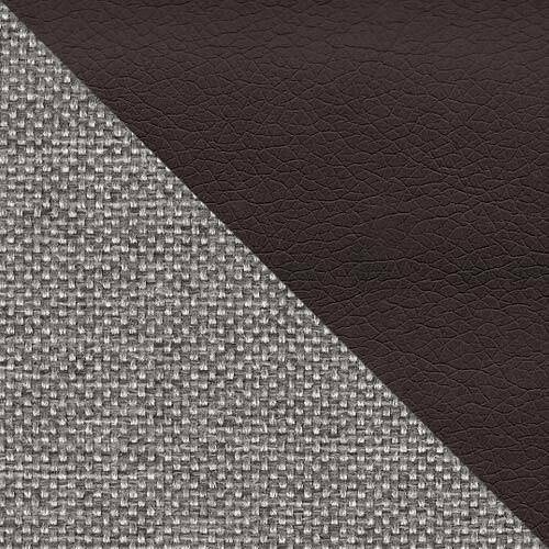 Hoekbank Edinburg 100 (Inari 26 + Cayenne 1113)