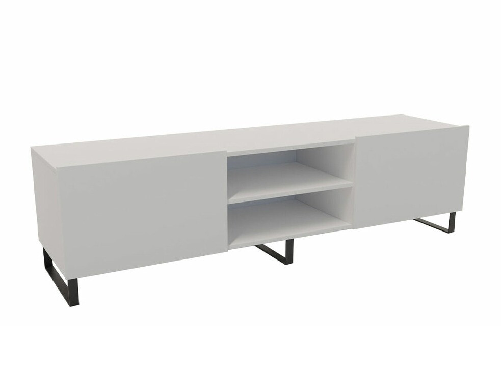 TV-meubel Stanton 143 (Wit)