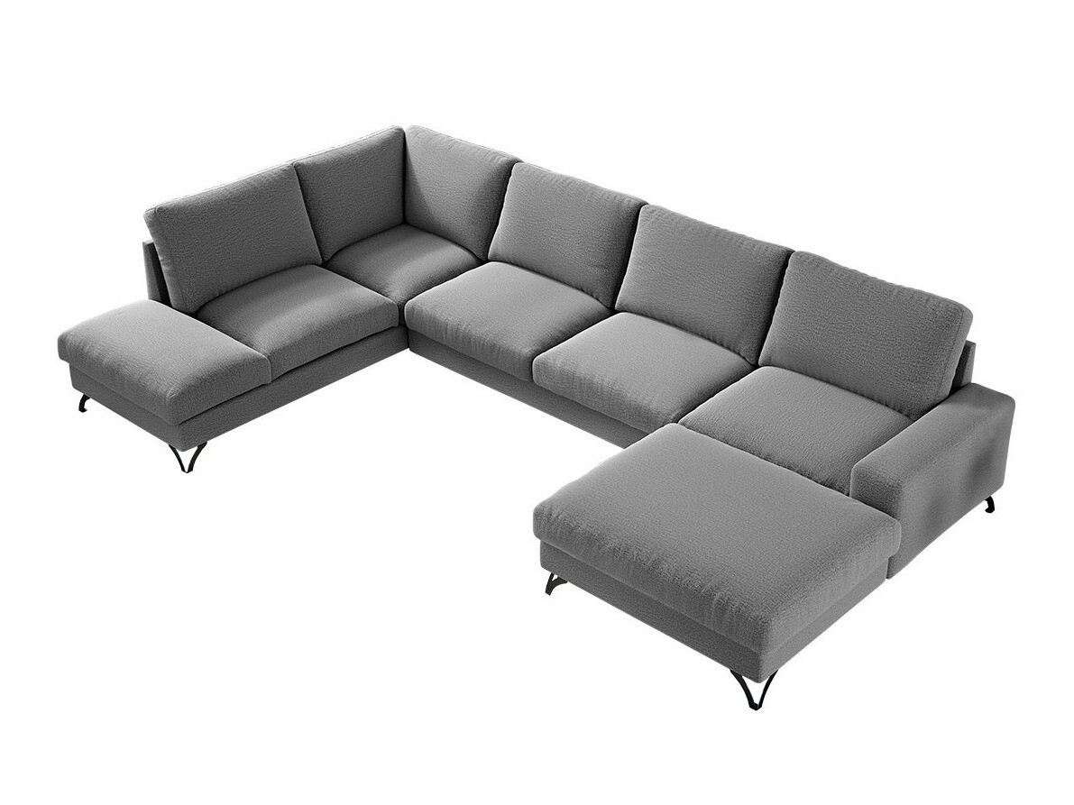 Hoekbank ComfiDream 113 (Look 10)