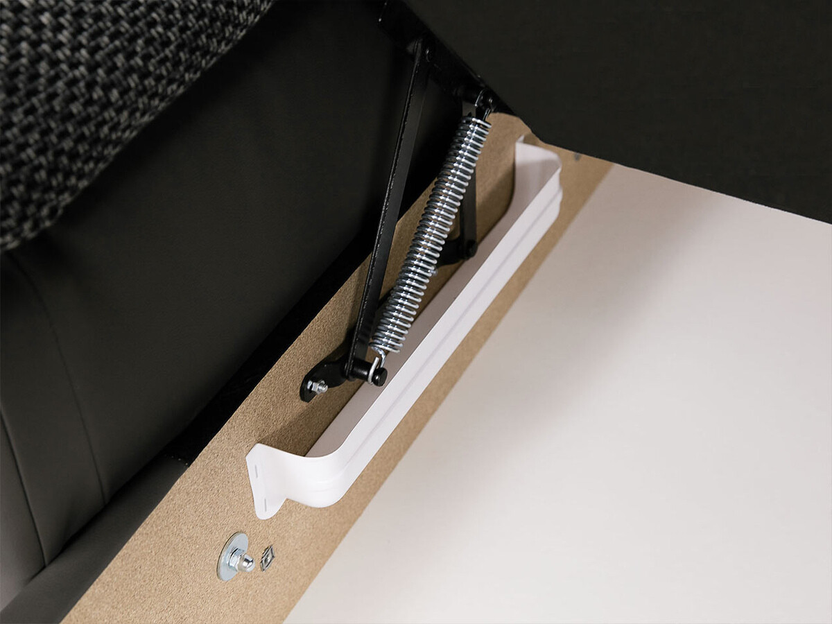 Hoekbank Comfivo 202 (Soft 017 + Bristol 2460)