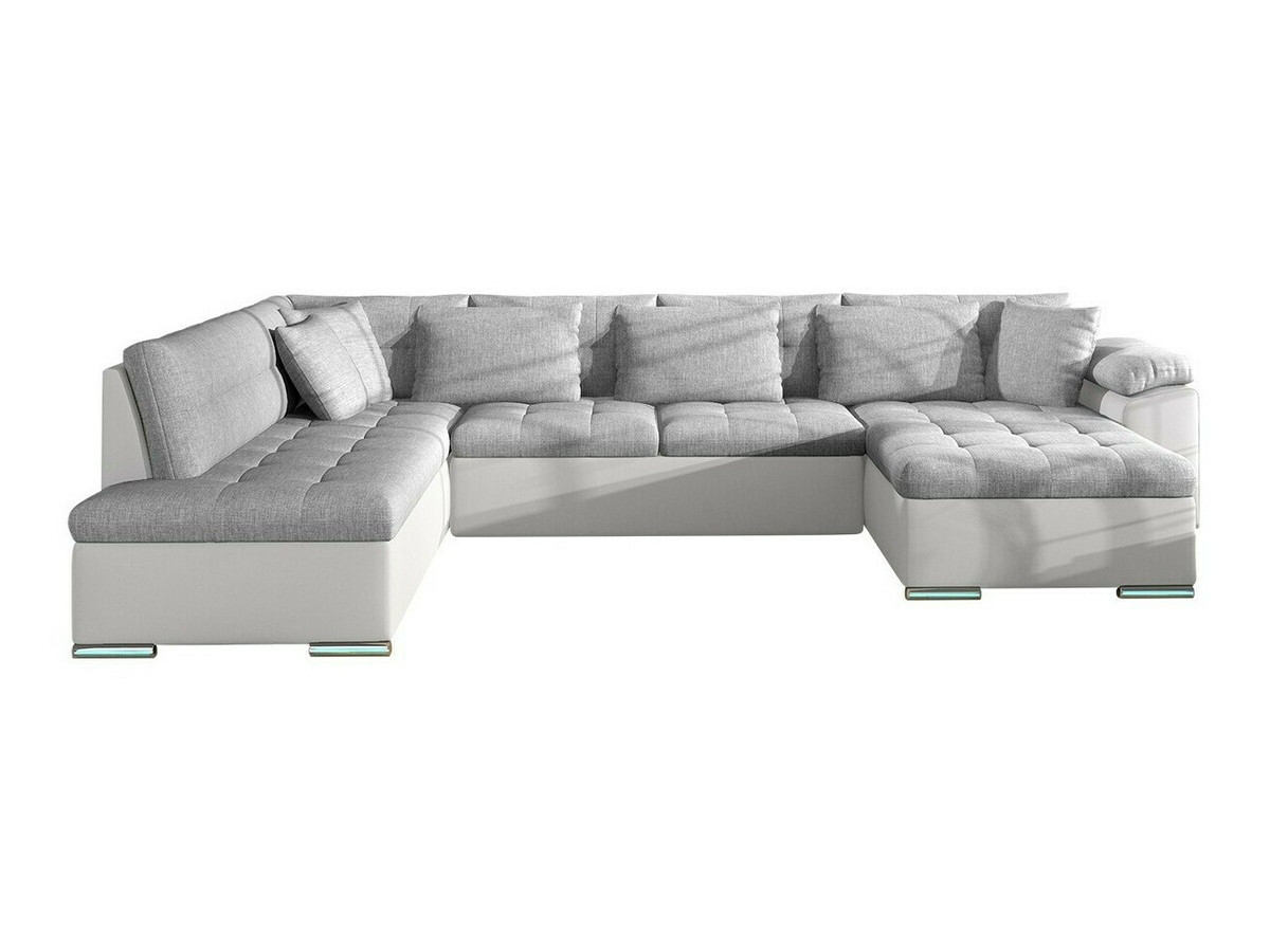 Hoekbank Comfivo 202 (Soft 017 + Bristol 2460)