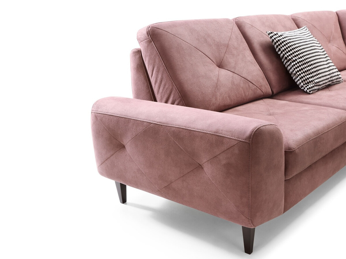 Hoekbank Lincoln 134 (Soro 61)