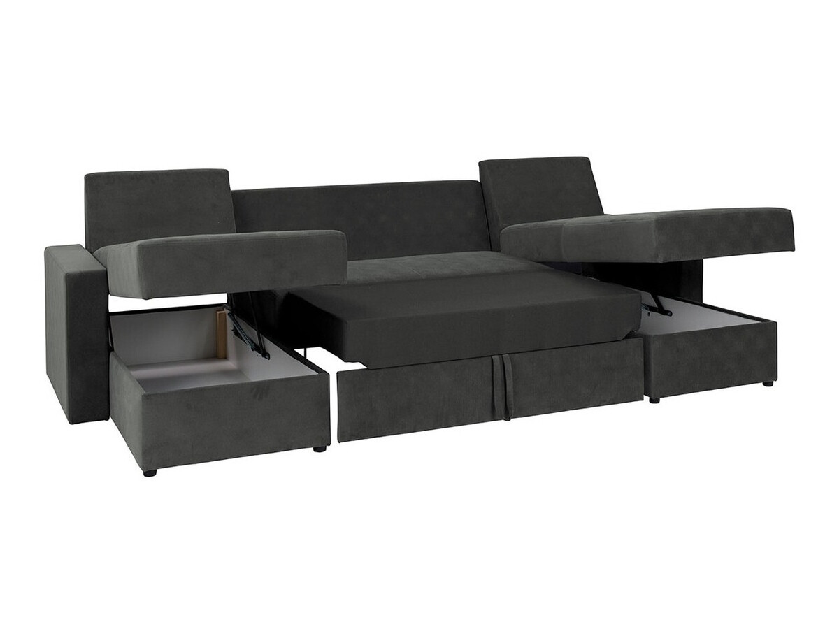 Hoekbank Providence 143 (Loca 30)