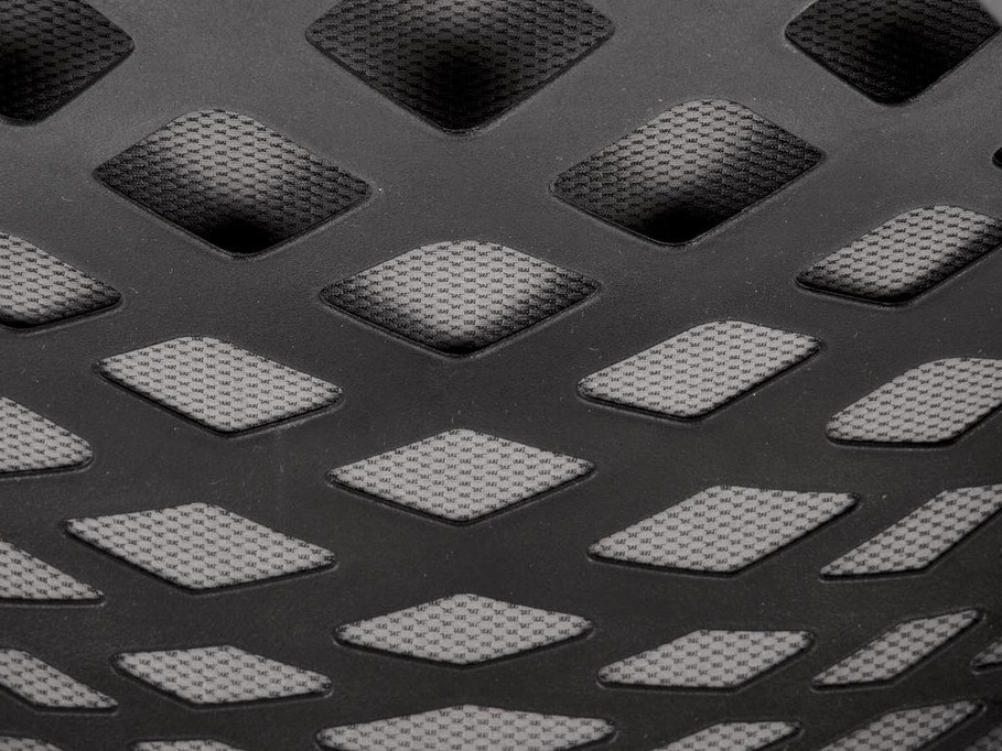 Bureaustoel Houston 1199