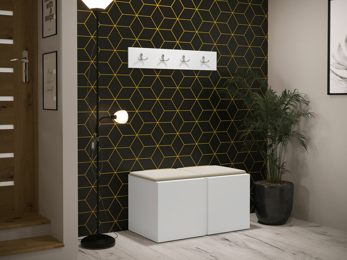 Gangmeubelset Hartford 275 (Manila 02)