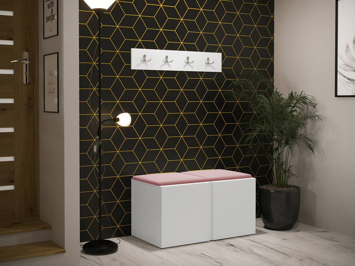 Gangmeubelset Hartford 275 (Manila 09)