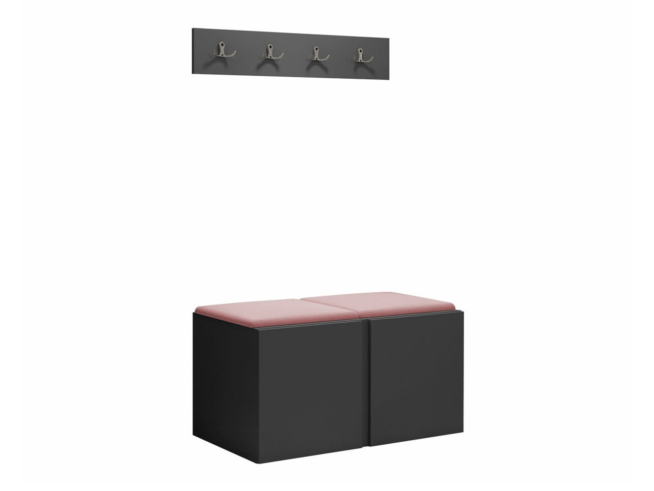 Gangmeubelset Hartford 275 (Manila 09)