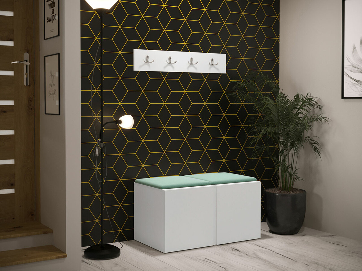 Gangmeubelset Hartford 275 (Manila 11)