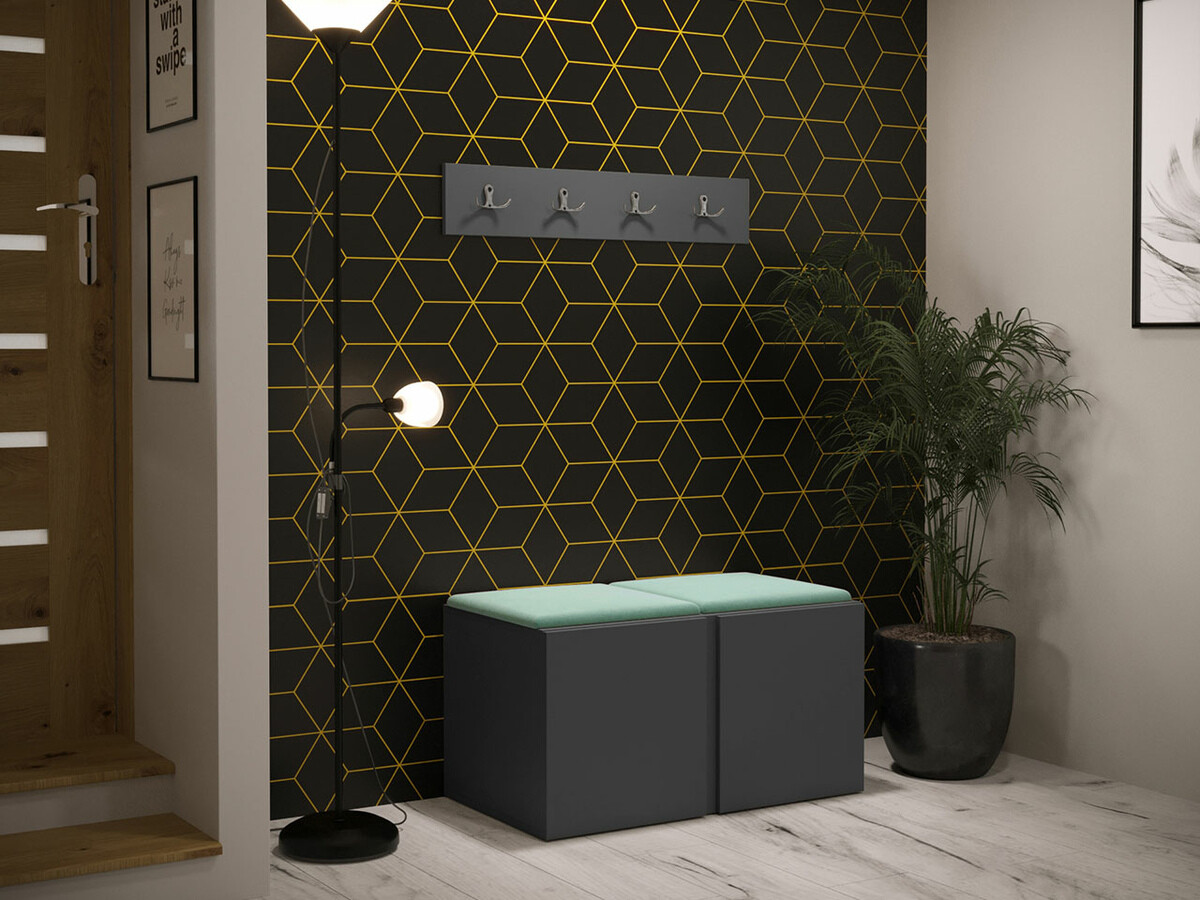 Gangmeubelset Hartford 275 (Manila 11)