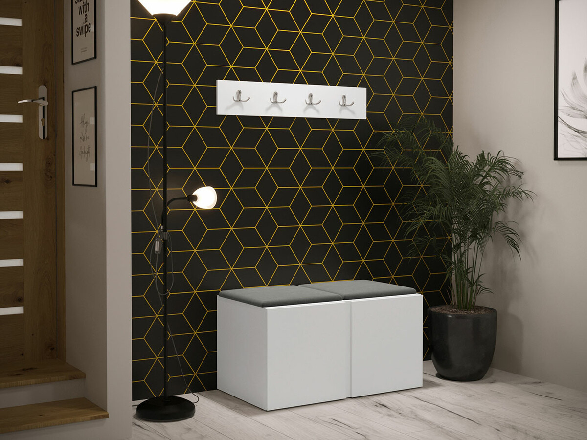 Gangmeubelset Hartford 275 (Manila 16)