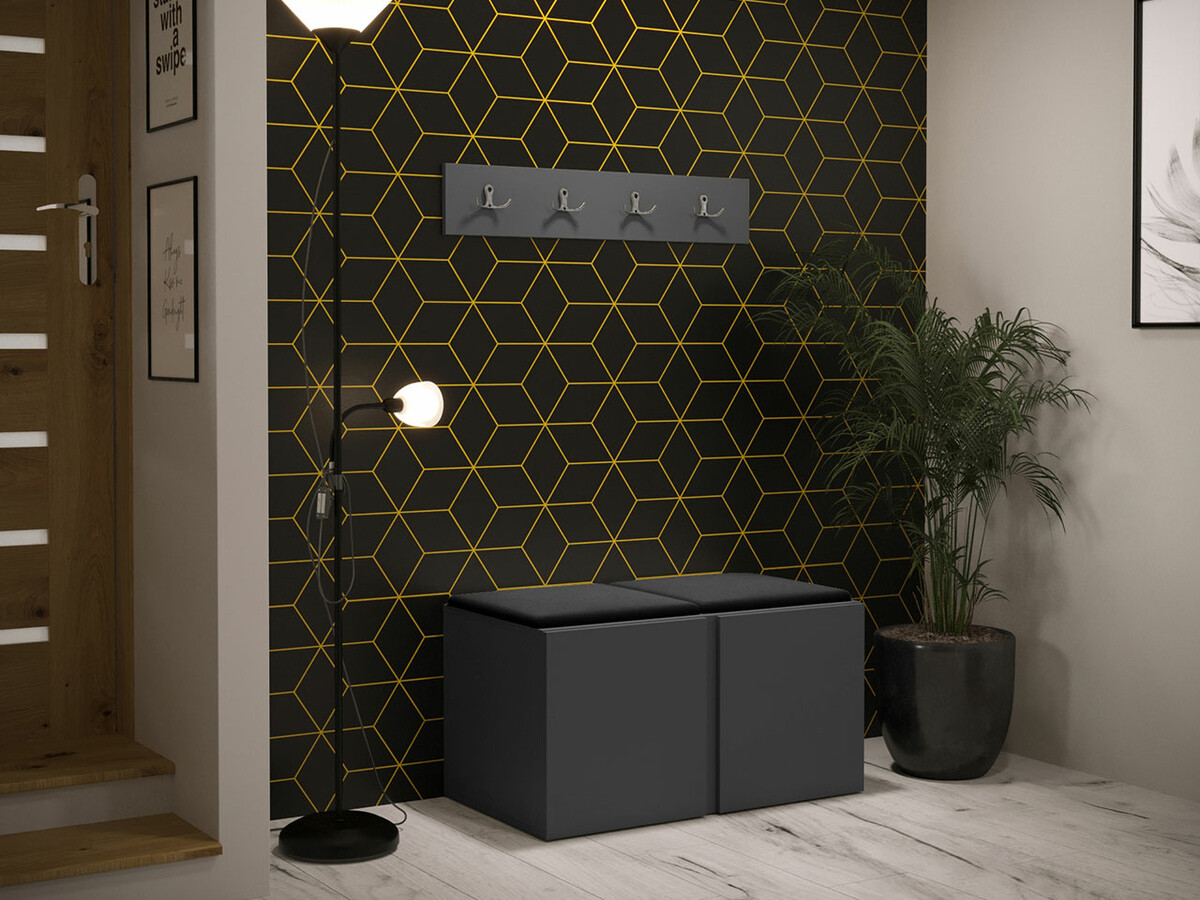 Gangmeubelset Hartford 275 (Manila 18)