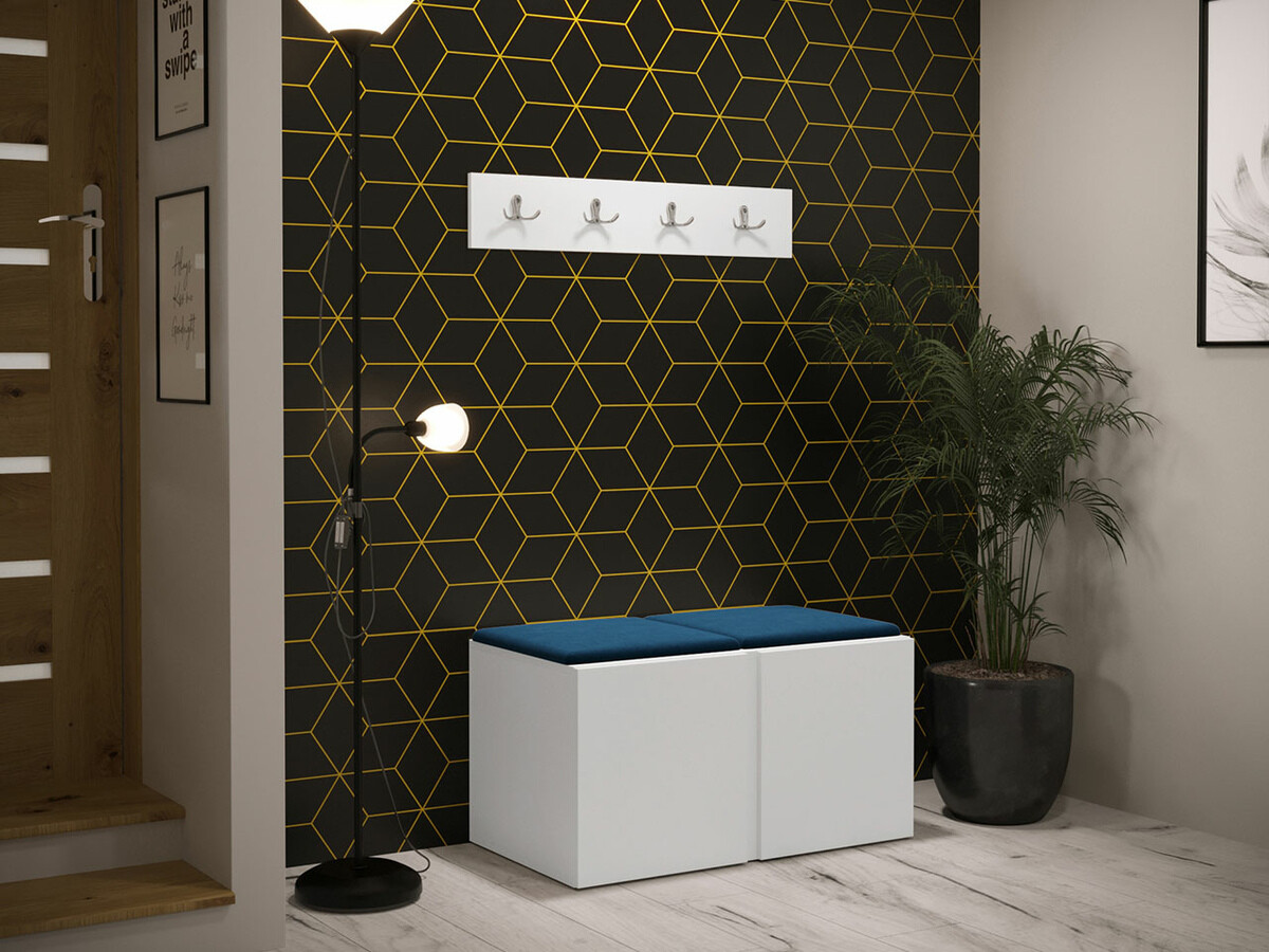 Gangmeubelset Hartford 275 (Manila 26)