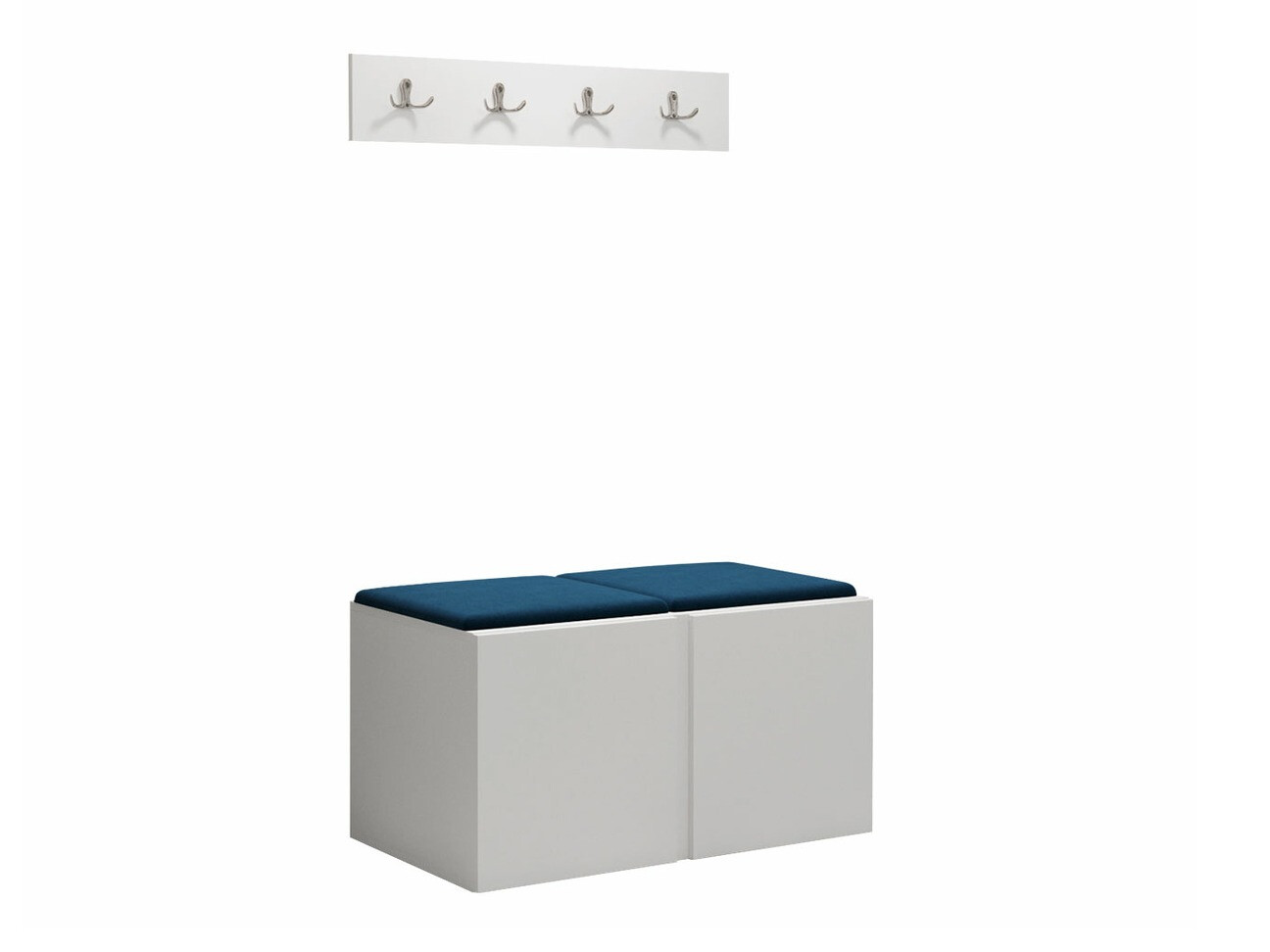 Gangmeubelset Hartford 275 (Manila 26)