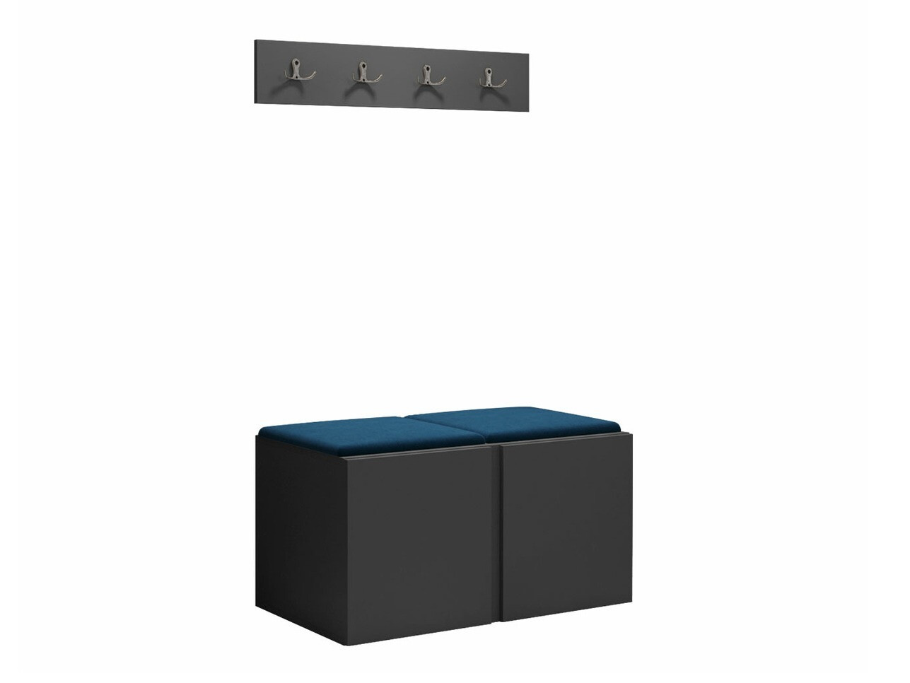 Gangmeubelset Hartford 275 (Manila 26)